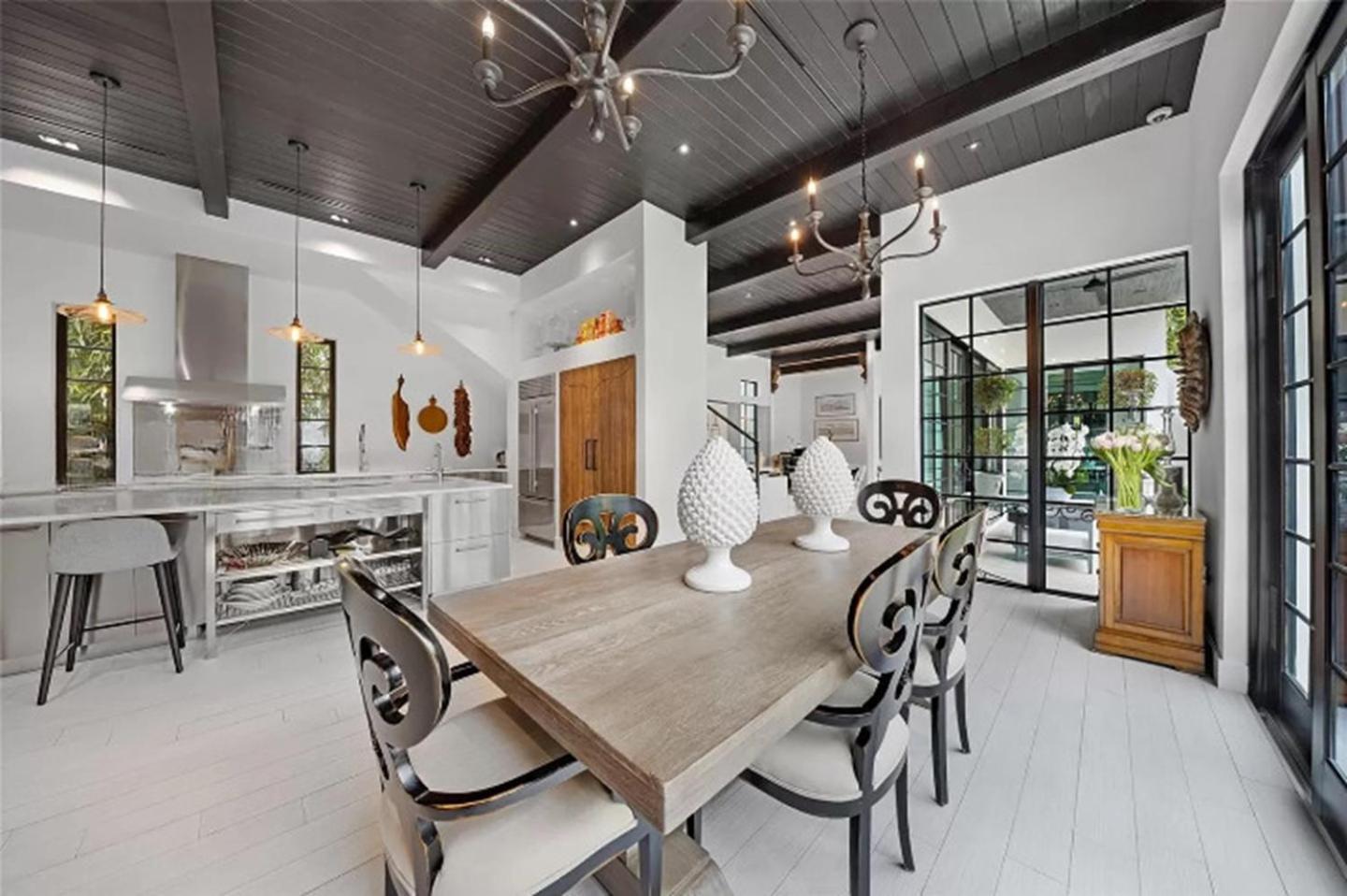 Tons Of Natural Light Private Star Home Miami Bagian luar foto