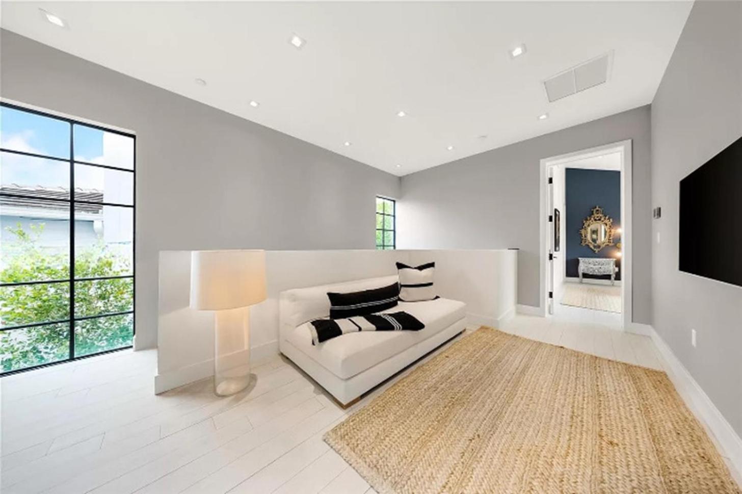 Tons Of Natural Light Private Star Home Miami Bagian luar foto